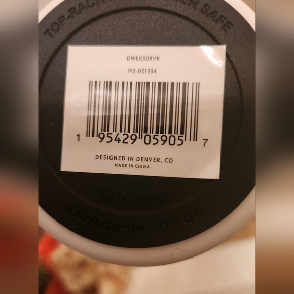 Brumate REVERIE 30oz Era Tumbler - Picture 5 of 5